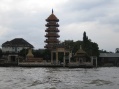 Bangkok Thailand - River Cruise
